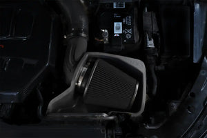 2.0L TSI EA888 Open Air Intake Ansaugung BAR-TEK® mit TÜV