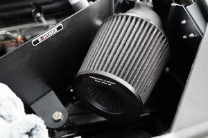 Open E-INTAKE - Toyota Supra MK5 - B58