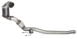 HJS Downpipe 1.8/2.0T 2WD