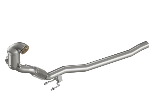 HJS Downpipe EU6b 1.8/2.0T 4WD