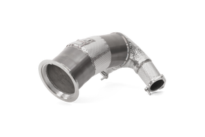 HJS Downpipe 3.0 TFSI Audi S4/S5