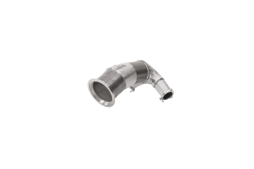 HJS Downpipe 3.0 TFSI EA839