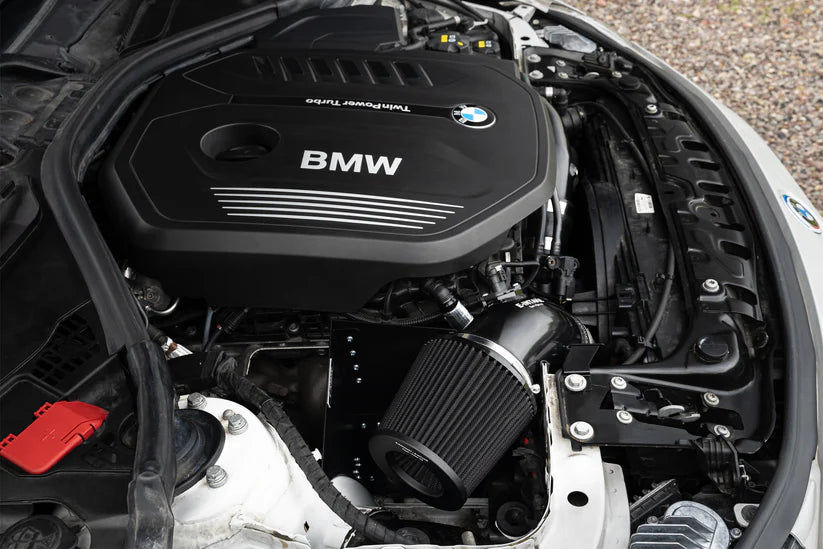 Open E-INTAKE - BMW F-Modelle - B58