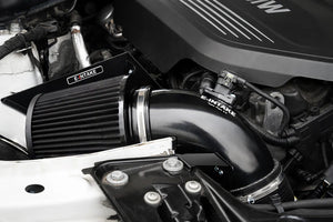 Open E-INTAKE - BMW F-Modelle - B58