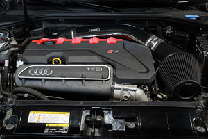 Open E-INTAKE - 2.5 TFSI EA855 EVO