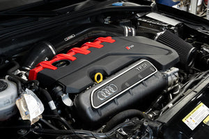 Open E-INTAKE - 2.5 TFSI EA855 EVO