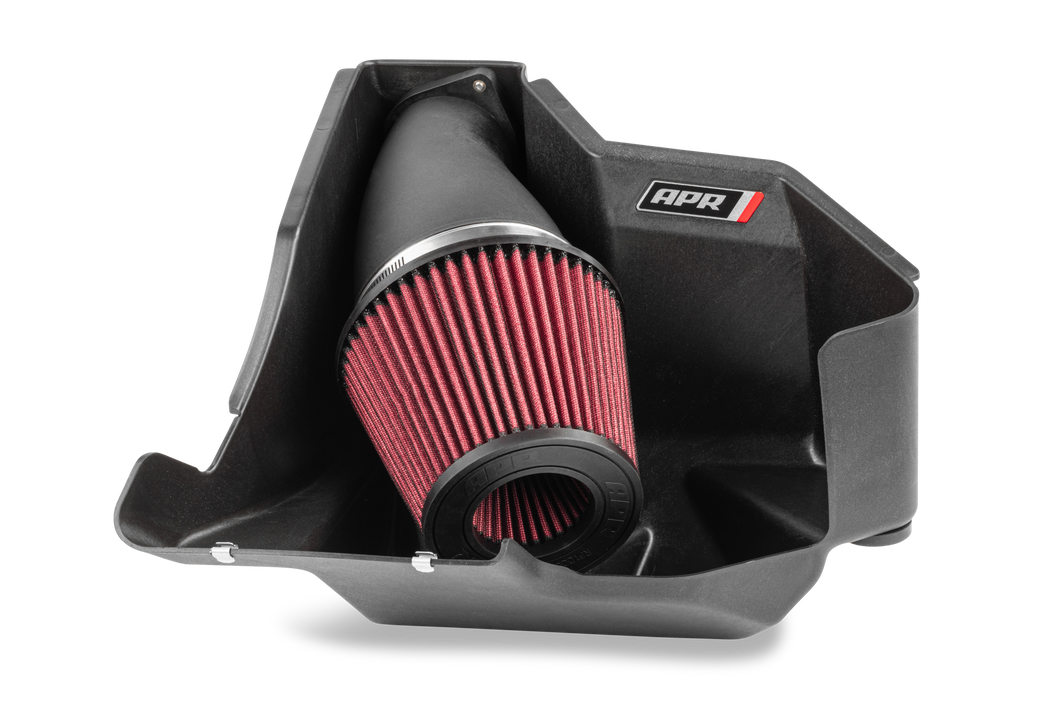 Open PEX Intake System - VW Polo GTI / Audi A1 40 TFSI