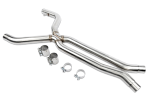 Dinan High Flow Middle Exhaust 2021-2024 BMW M3/M4