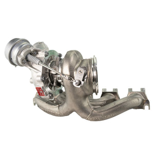 2.5L TFSI Audi TTRS 8S & RS3 8V Upgrade Hybrid Turbolader bis 750 PS Turbo-Total®