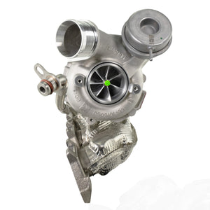 2.5L EA855 evo Upgrade Turbolader Thor 777 Turbo-Total®