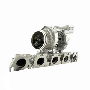 2.5L EA855 Upgrade Turbolader Thor 888 Turbo-Total®