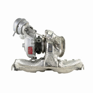 2.5L EA855 Upgrade Turbolader Thor 888 Turbo-Total®