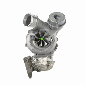 2.5L EA855 Upgrade Turbolader Thor 888 Turbo-Total®