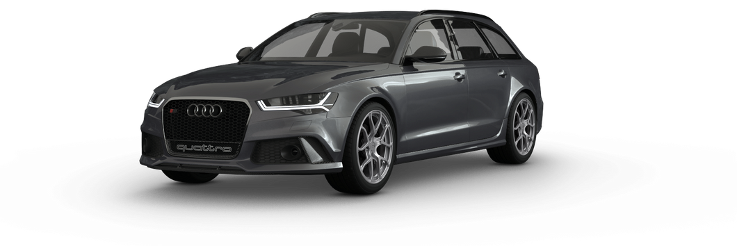 APR Software 4.0 TFSI