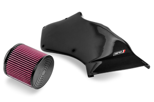 Air Intake-System 3.0 TFSI B8/B8.5