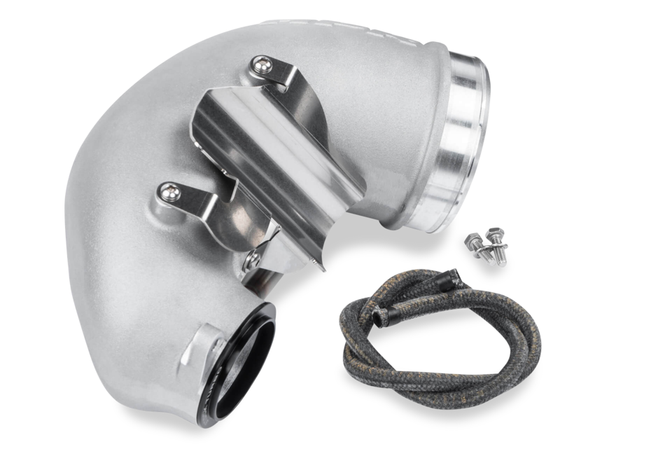 2.5 TFSI EVO Turbo Inlet System Nur Inlet