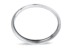 APR 2.5 TFSI EVO TTE625/TTE700 Adapter Ring