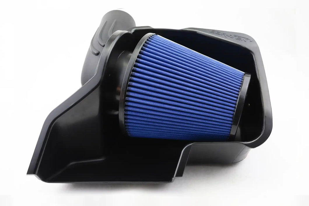 2.0L TSI EA888 Open Air Intake Ansaugung BAR-TEK® mit TÜV