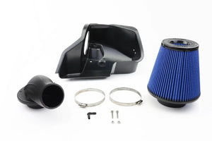 2.0L TSI EA888 Open Air Intake Ansaugung BAR-TEK® mit TÜV