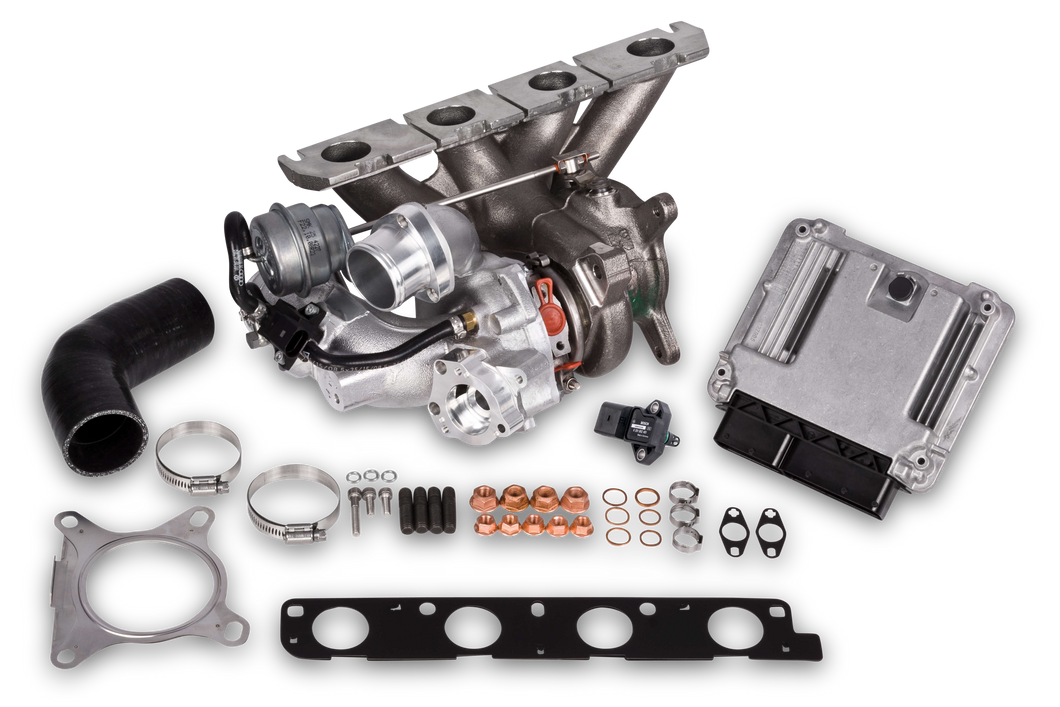 K04 Turbokit für EA888 Gen 1 inklusive APR Software