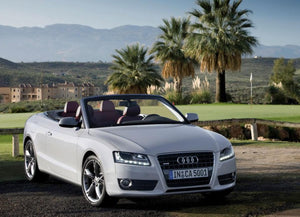 KW FAHRWairK V1 Audi A5 Cabriolet (8F7)