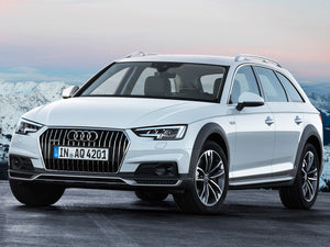 KW FAHRWairK V1 Audi A4 Allroad (8WH,8WJ,B9)