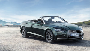 KW FAHRWairK V1 Audi A5 Cabriolet (F57,F5E)