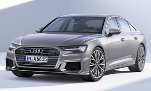 KW FAHRWairK V1 Audi A6 (4A2,C8)