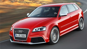 KW FAHRWairk V1 Audi A3/S3/RS3 8P
