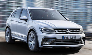 KW FAHRWairK V1 VW Tiguan (AD1, AX1)